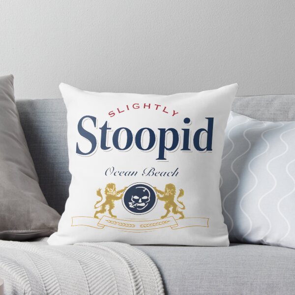 Item preview, Slightly Stoopid Inspired Design for Music Fans and Casual Style designed and sold by SellingSTH.