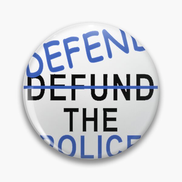 Item preview, Support and Defend Police Law Enforcement Officers Design designed and sold by Farras966.