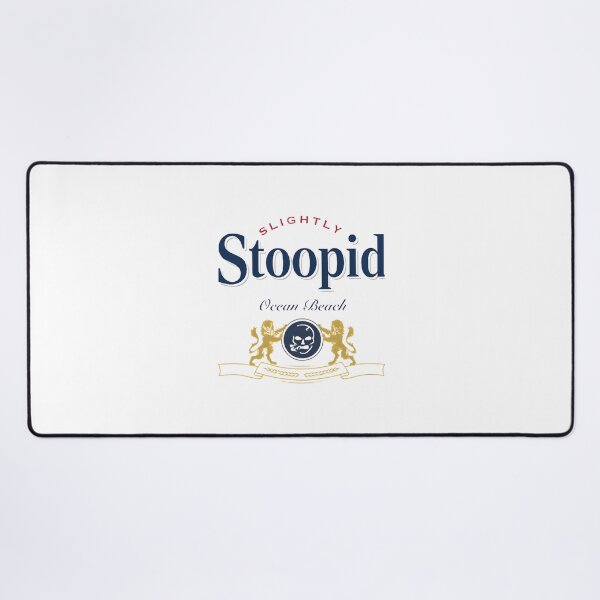 Item preview, Slightly Stoopid Inspired Design for Music Fans and Casual Style designed and sold by SellingSTH.