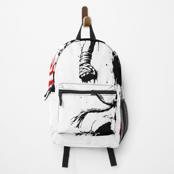Item preview, Nak Muay Thai Fighter Art designed and sold by Ankarzh.