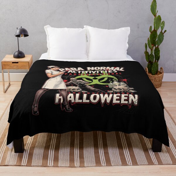 Item preview, Para Normal Activities Paraprofessional Halloween designed and sold by Naitsebas.