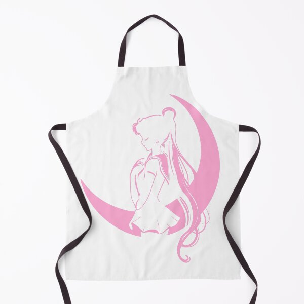 Item preview, Sailor Girl USAGI Moon designed and sold by Mypixieart.