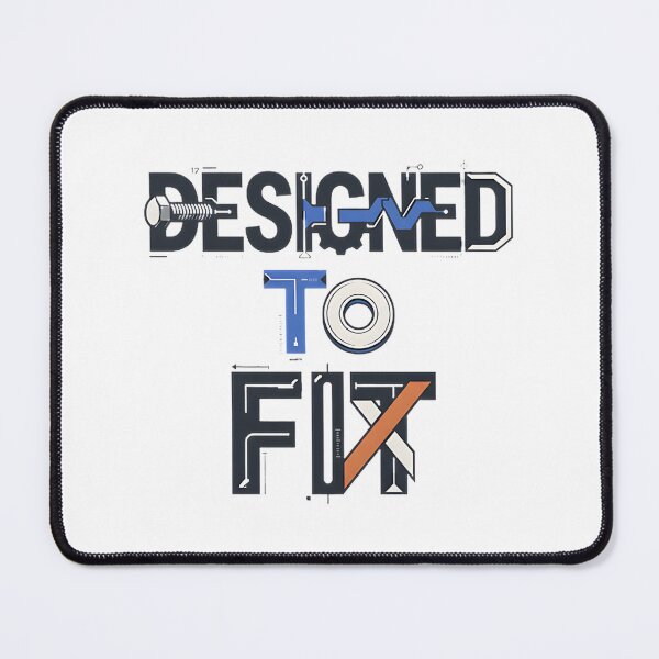 Item preview, Designed to Fit Mechanical Design Engineering Innovation and Creativity designed and sold by dr3bdulbari87.