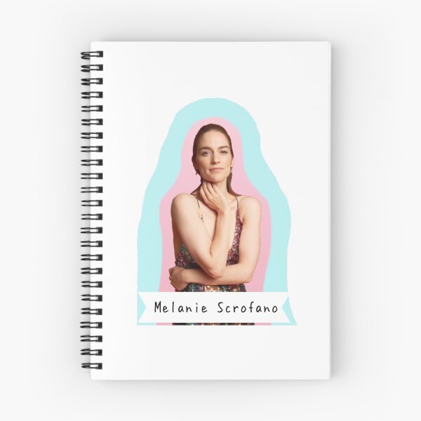 Item preview, Melanie Scrofano designed and sold by legendmands.