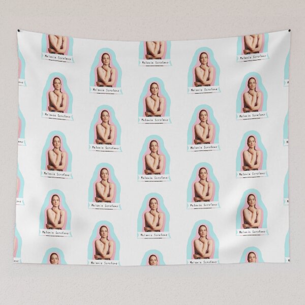Item preview, Melanie Scrofano designed and sold by legendmands.