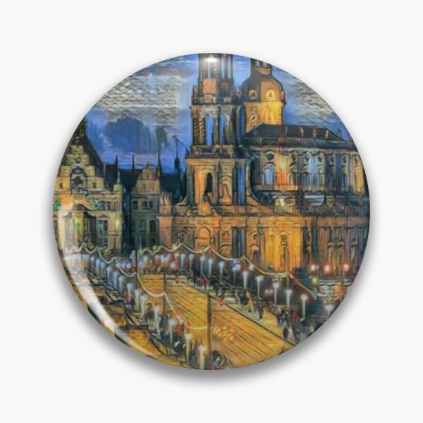 Artikelvorschau, Dresden - Augustus-Brücke, Hofkirche und Georgentor entworfen und verkauft von sid1802.