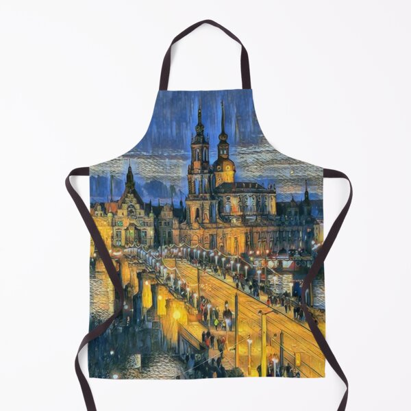 Artikelvorschau, Dresden - Augustus-Brücke, Hofkirche und Georgentor entworfen und verkauft von sid1802.