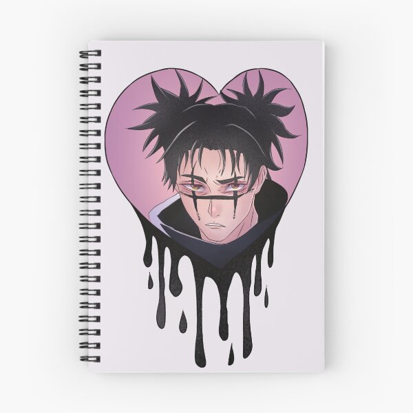 Item preview, Scribble Pink  designed and sold by Ninaa-Art.