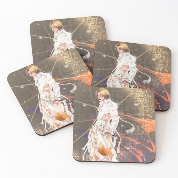 Item preview, Jimin Phoenix designed and sold by lcheeryart.