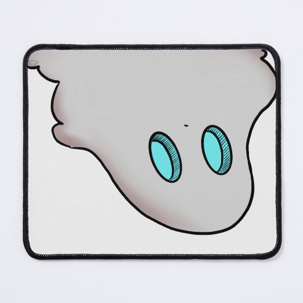 Item preview, Upside Down Judging Ghost designed and sold by emmasel.
