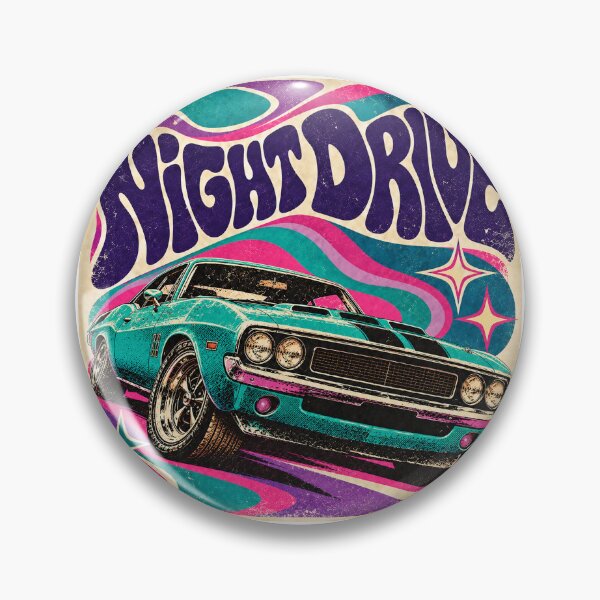 Item preview, nightride designed and sold by ADUO .
