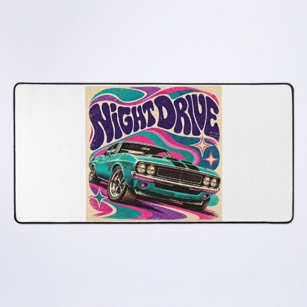 Item preview, nightride designed and sold by ADUO .