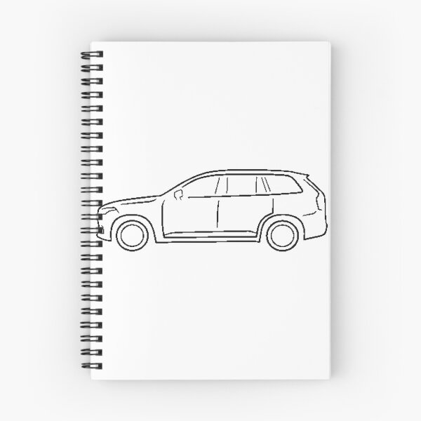 Artikelvorschau, Minimalistisches XC-Design für Cross-Country-Begeisterte entworfen und verkauft von bloodwolf33.