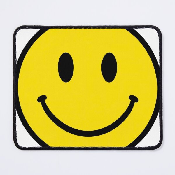 Artikelvorschau, Smiley-Kollektion – Lustige Kleidung, Geschenke, Accessoires & Wohnaccessoires mit fröhlichen Gesichtern entworfen und verkauft von cheekylorns.