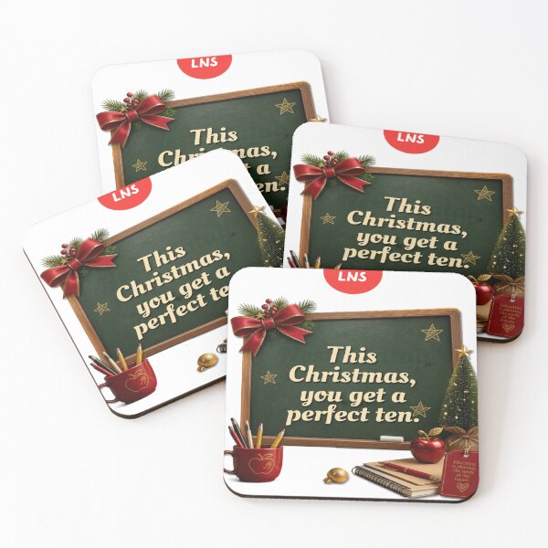 Item preview, Your grade will always be ten! designed and sold by LNS.
