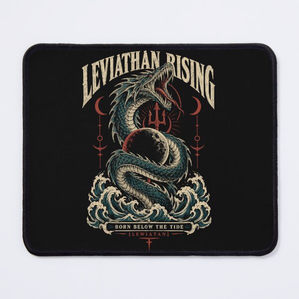 Item preview, Leviathan Rising designed and sold by SignumShop.
