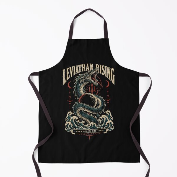 Item preview, Leviathan Rising designed and sold by SignumShop.