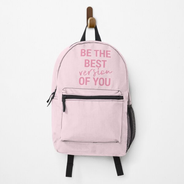 Item preview, Be the best version of yourself designed and sold by Geritaa.