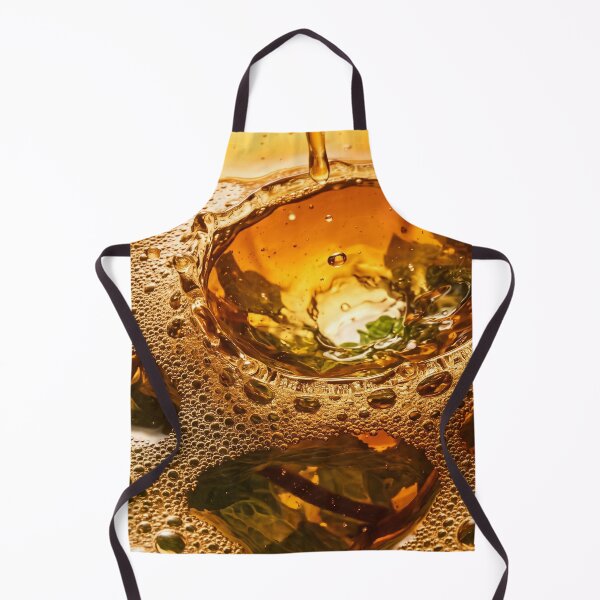 Item preview, Moroccan Mint Tea in a High Pour designed and sold by ASSEMBLE WONDER.