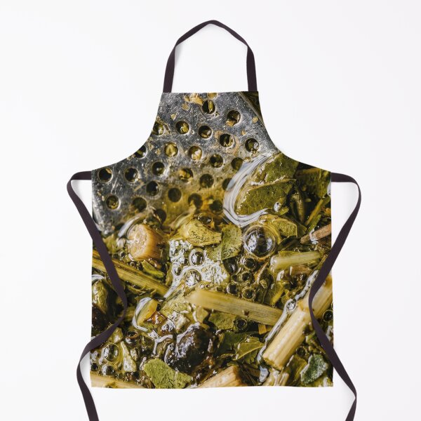 Item preview, Yerba Mate Around the Bombilla designed and sold by ASSEMBLE WONDER.