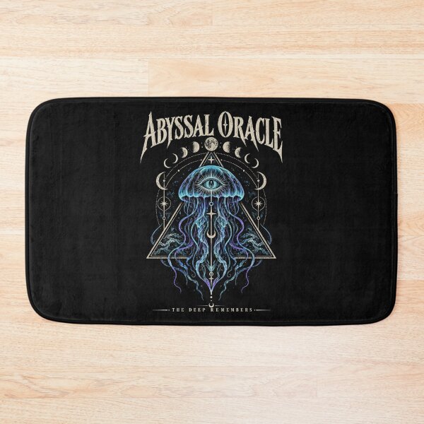 Item preview, Abyssal Oracle designed and sold by SignumShop.