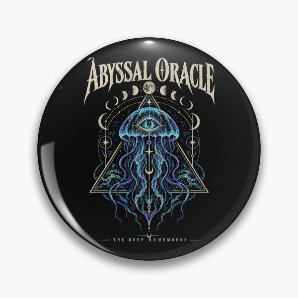 Item preview, Abyssal Oracle designed and sold by SignumShop.