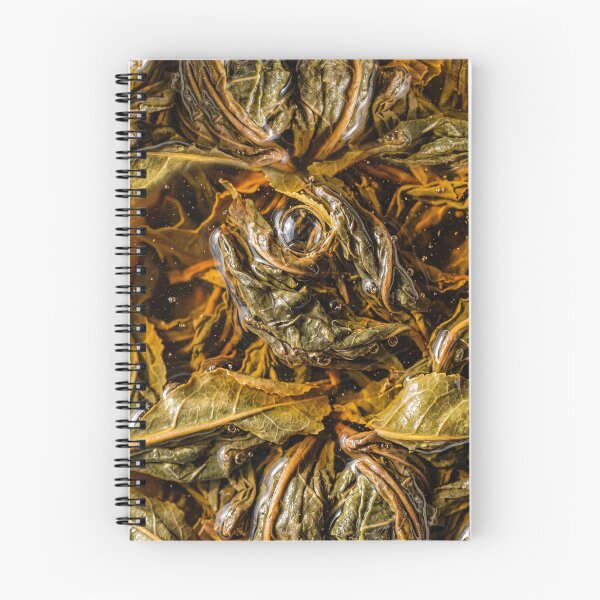 Item preview, Gongfu Oolong Leaves Opening One Fold at a Time designed and sold by ASSEMBLE WONDER.