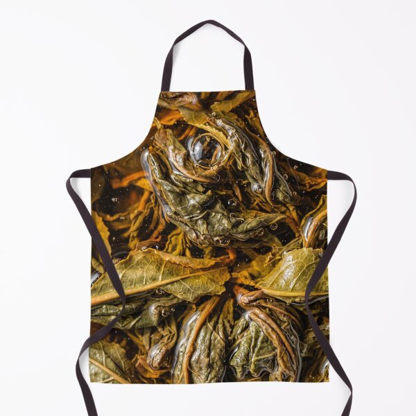Item preview, Gongfu Oolong Leaves Opening One Fold at a Time designed and sold by ASSEMBLE WONDER.