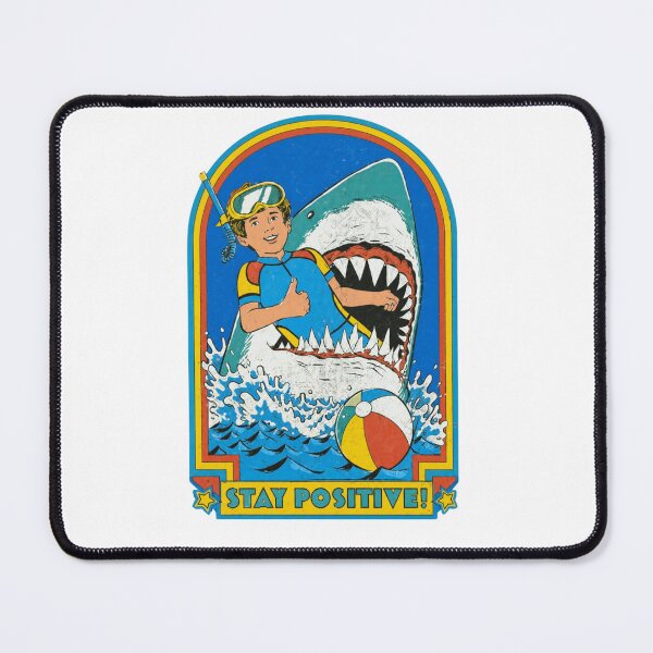 Item preview, Stay Positive designed and sold by Mnyus shop.