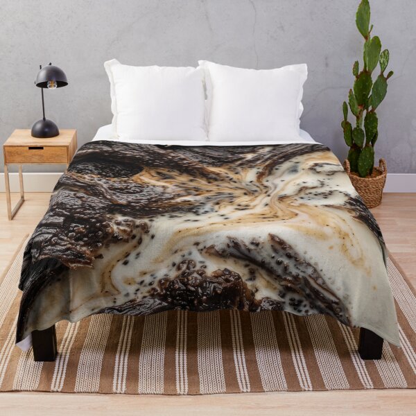 Item preview, Semillas de vainilla escondidas en crema caliente designed and sold by ASSEMBLE WONDER.