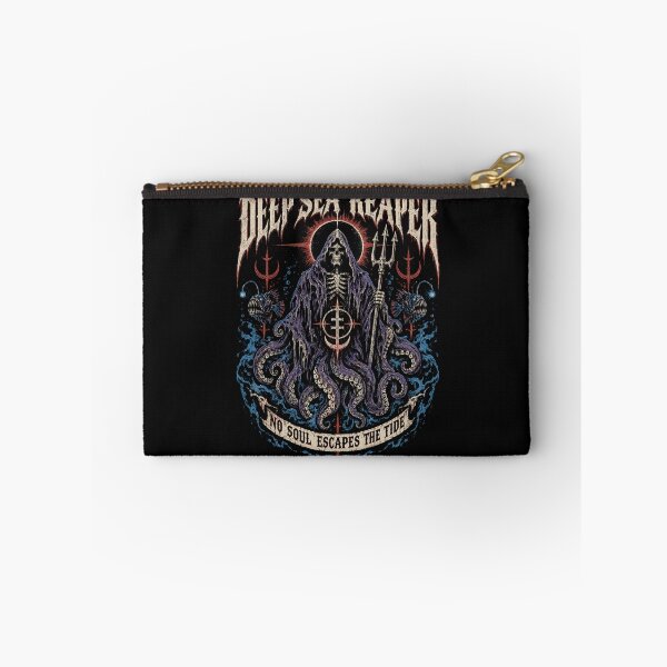 Item preview, Deep Sea Reaper designed and sold by SignumShop.