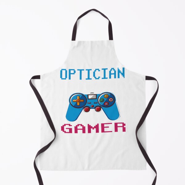 Item preview, Optician by Day Gamer by Night Funny Design for Optician Dad Husband Boyfriend Video Game Lovers Birthday Christmas Gift designed and sold by AnythingYouWant.