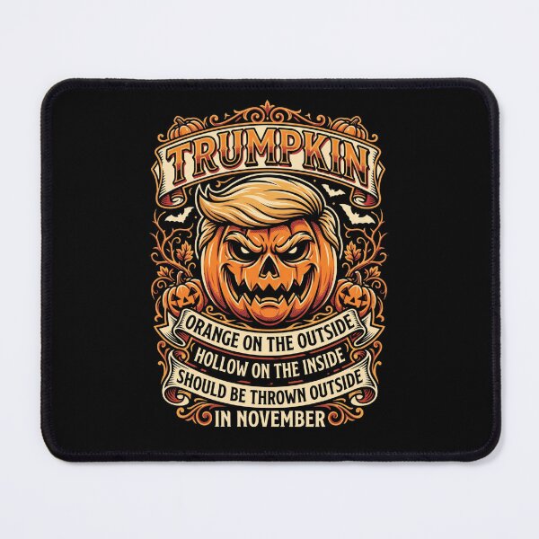 Item preview, halloween-trumpkin designed and sold by world+167.