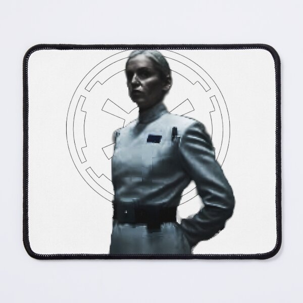 Item preview, Andor Inspired Sci-Fi Space Adventure Artwork designed and sold by Trianditz.