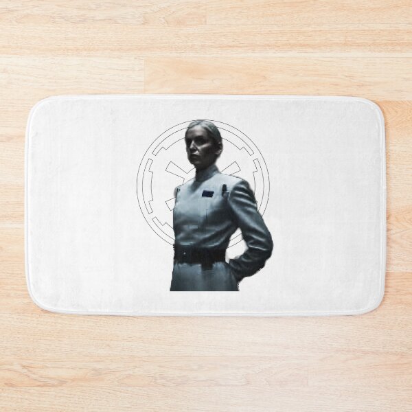 Item preview, Andor Inspired Sci-Fi Space Adventure Artwork designed and sold by Trianditz.