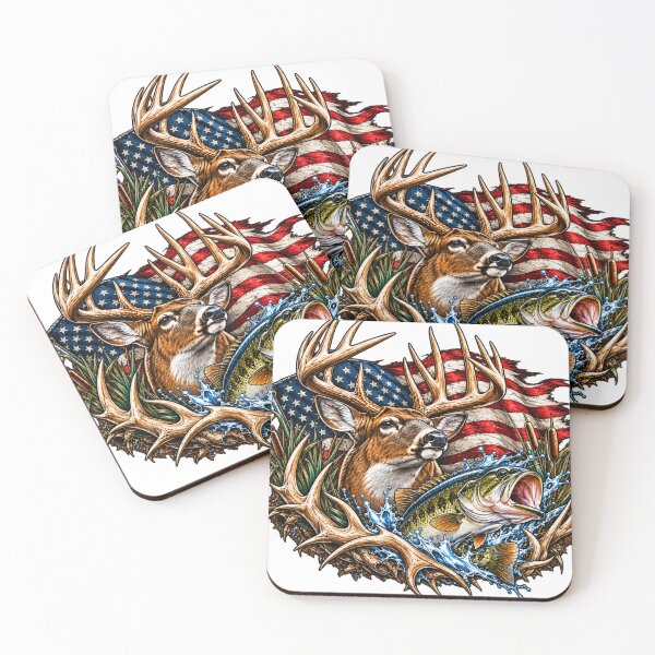 Item preview, American Wilderness designed and sold by TK creations.