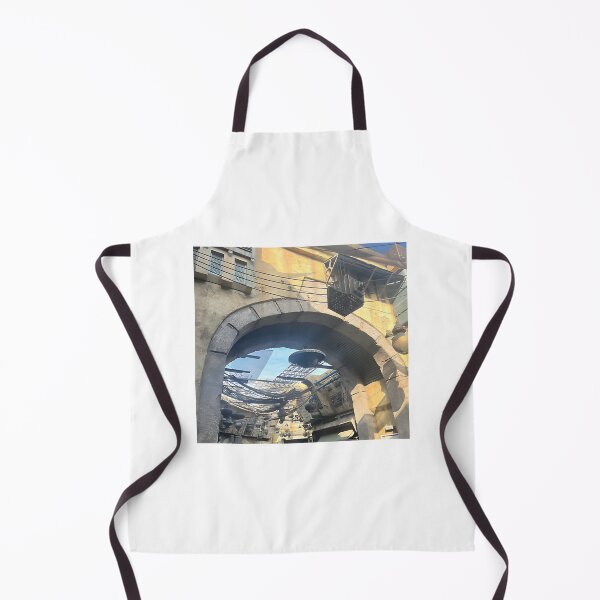 Item preview, Star Wars Galaxy's Edge Marketplace Inspired Design designed and sold by Trianditz.