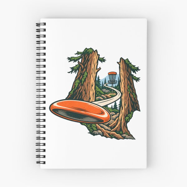 Item preview, Disc Golf Gap Shot Player Gift designed and sold by Philippa Shop.