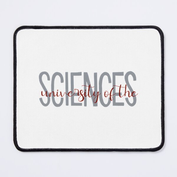 Item preview, University of the Sciences Inspired Design for Students and Alumni designed and sold by pikabear.