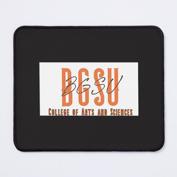 Item preview, BGSU College of Arts and Sciences Logo Design for Students and Alumni designed and sold by pikabear.