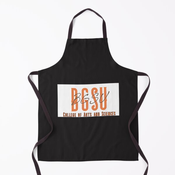 Item preview, BGSU College of Arts and Sciences Logo Design for Students and Alumni designed and sold by pikabear.