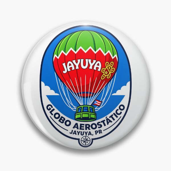 Item preview, Jayuya PR designed and sold by Colón Graphix’s.