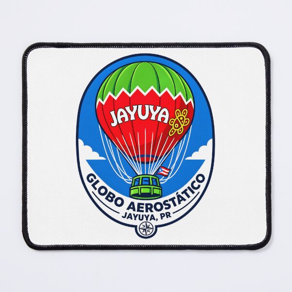 Item preview, Relaciones Públicas de Jayuya designed and sold by Colón Graphix’s.