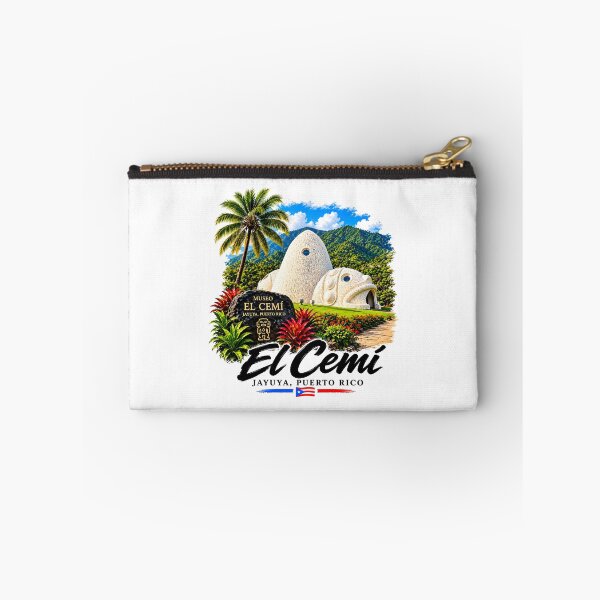 Item preview, El Cemi designed and sold by Colón Graphix’s.