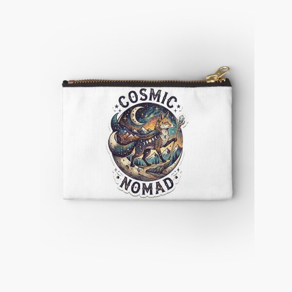 Item preview, Cosmic Nomad designed and sold by Khan06.