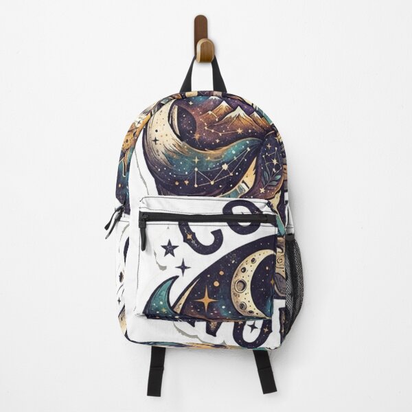 Item preview, Cosmic Nomad designed and sold by Khan06.
