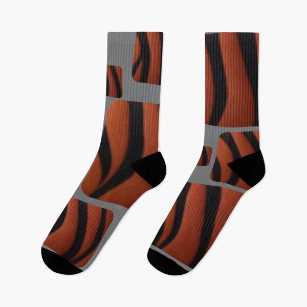 Item preview, Modern Kudu Texture Geometric Pattern designed and sold by annenambiro.