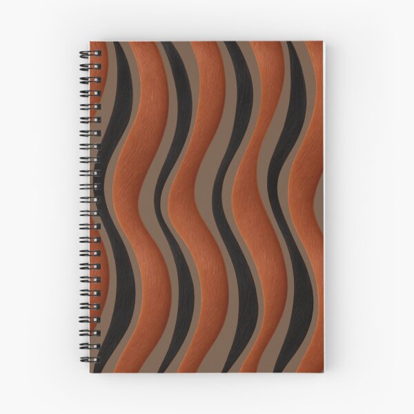 Item preview, Greater Kudu Inspired Stripe Pattern designed and sold by annenambiro.