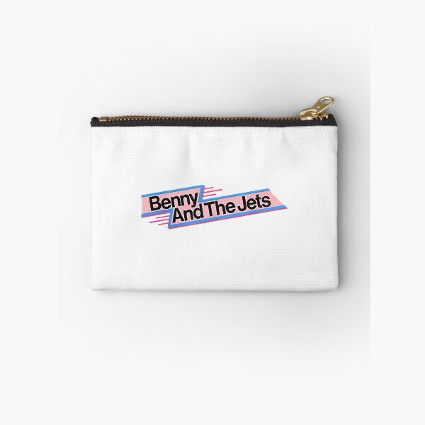 Item preview, Bennie Jets Logo Retro Vintage Style Graphic Design designed and sold by XD4RK002.