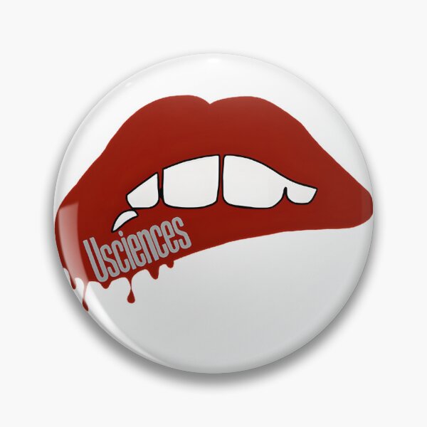 Item preview, USCI Lips Illustration - Bold and Artistic Lip Design designed and sold by pikabear.